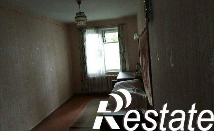 2-комн квартира Новозыбковская улица, 9Б,  д. 9Б