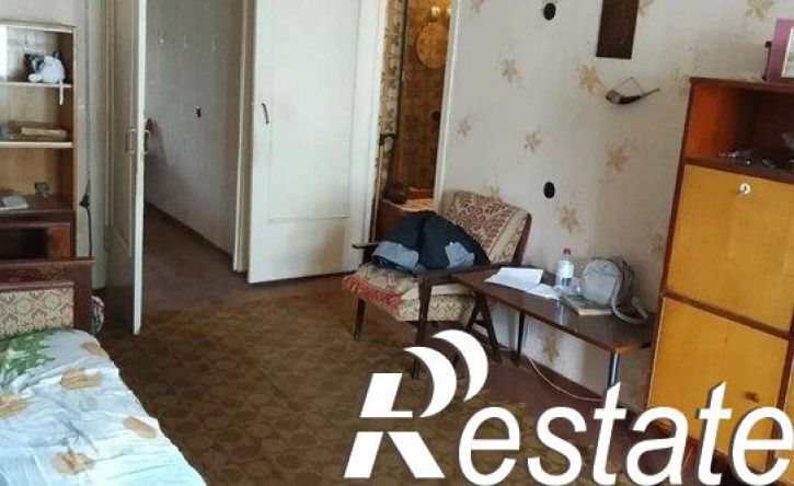 2-комн квартира Новозыбковская улица, 9Б,  д. 9Б