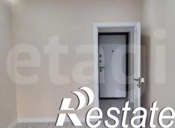 1-комн квартира Степная улица, 2Г,  д. 2Г