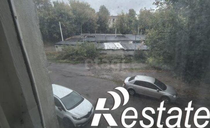 3-комн квартира проспект Станке Димитрова, 13А,  д. 13А