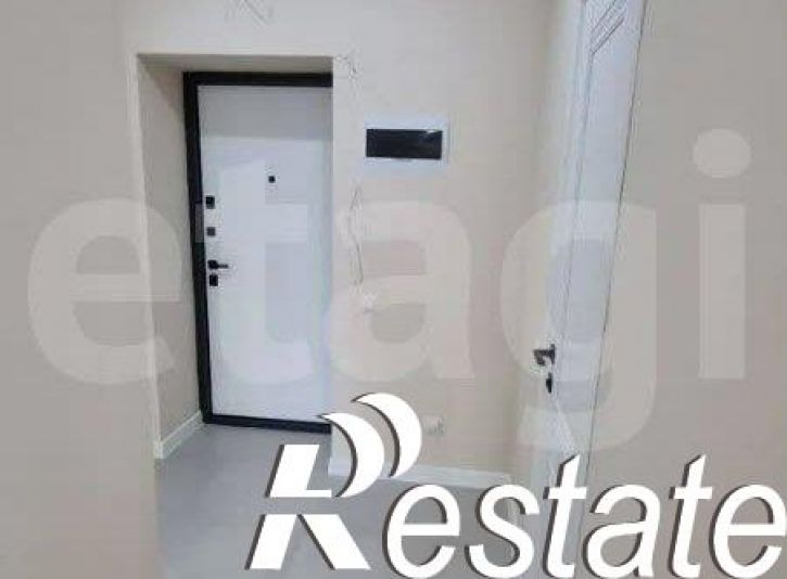 1-комн квартира Степная улица, 2Г,  д. 2Г