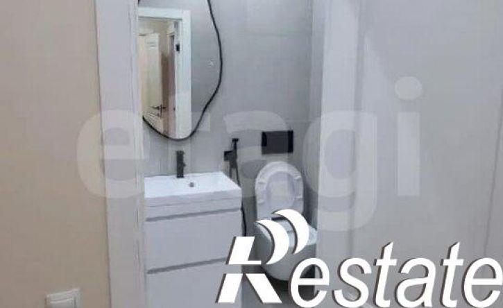 1-комн квартира Степная улица, 2Г,  д. 2Г