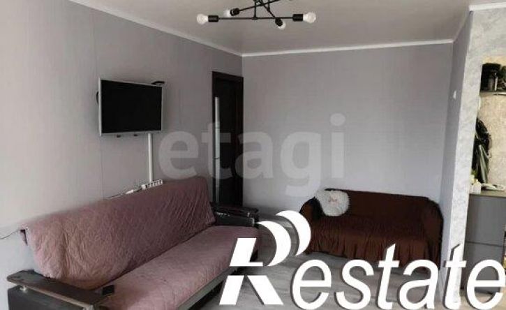 2-комн квартира Московский проспект, 90А,  д. 90А