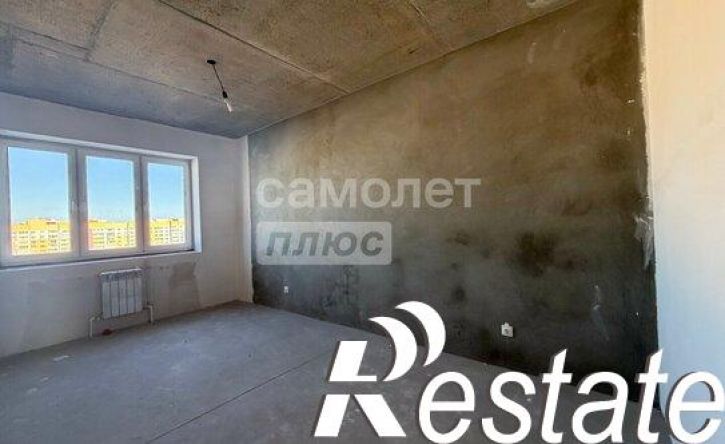 2-комн квартира улица Войстроченко А.Ф., 6,  д. 6
