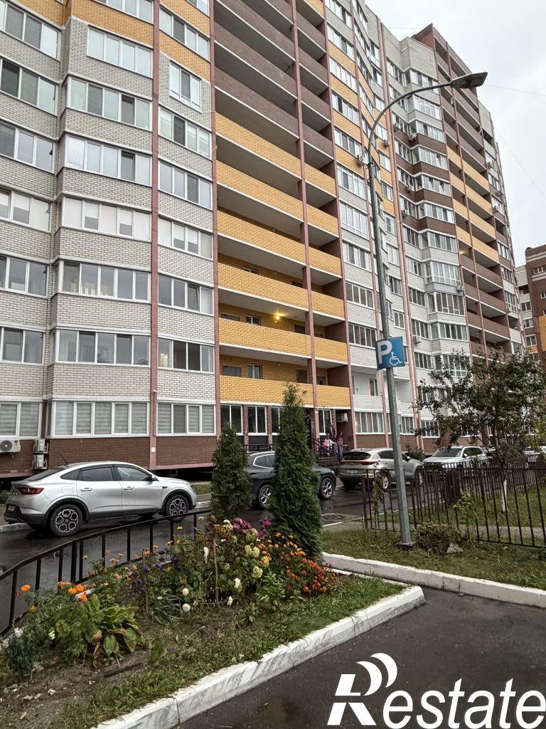 Купить квартиру за 6 000 000 рублей на Московский мкр, 29