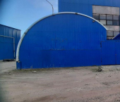 склад 270 кв м Московский проспект, 41Бс2