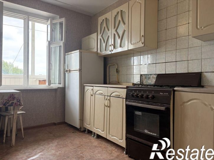 1-комн квартира Белорусская ул, 50