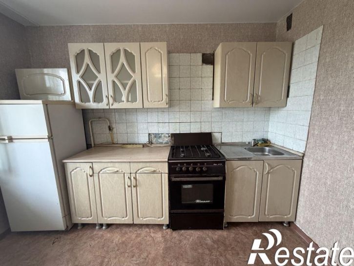 1-комн квартира Белорусская ул, 50