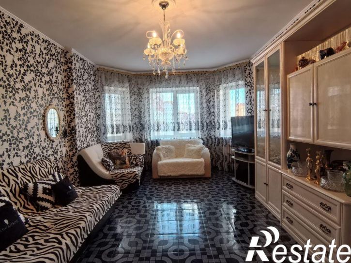 3-комн квартира Станке Димитрова пр-кт, 67