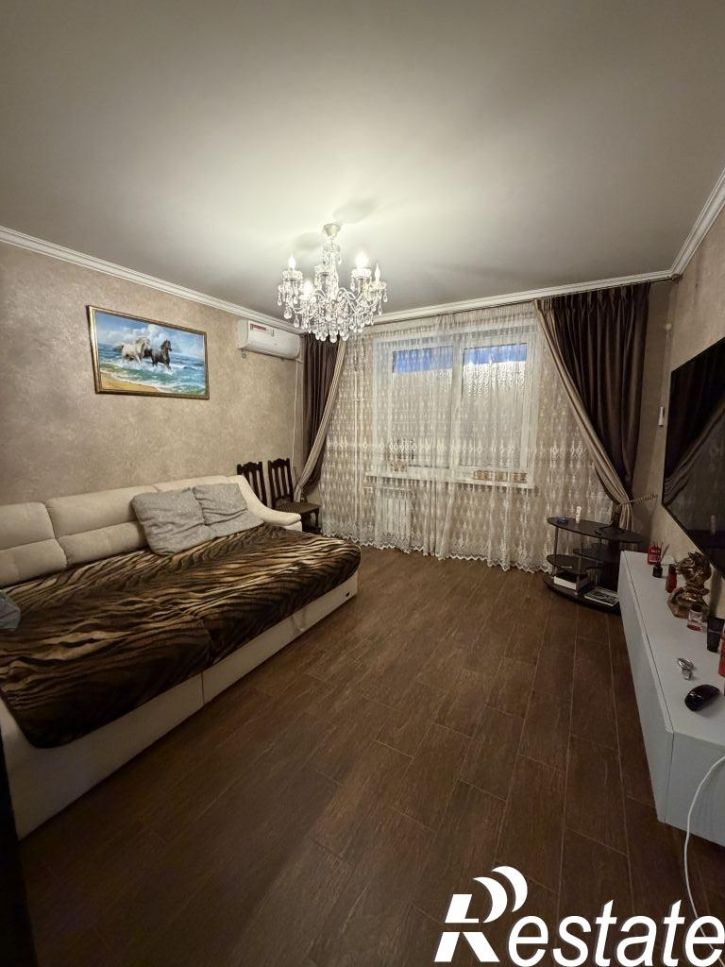 1-комн квартира Московский мкр, 29