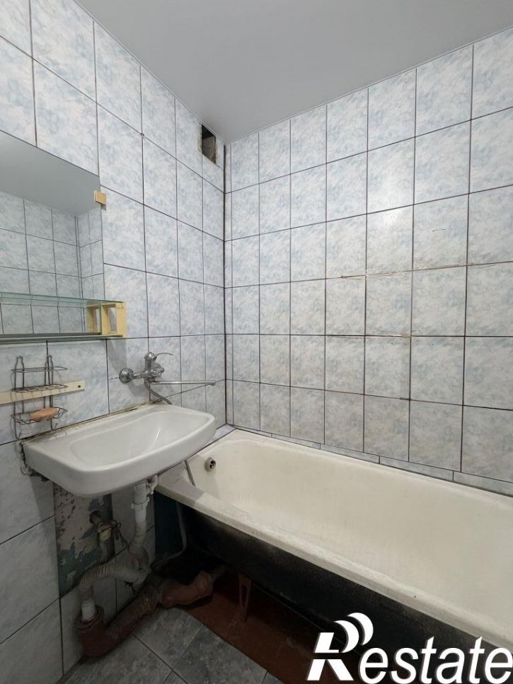 1-комн квартира Белорусская ул, 50