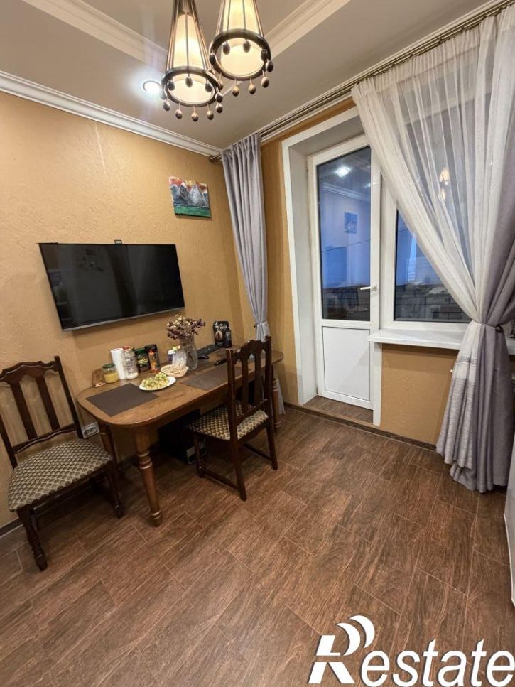 1-комн квартира Московский мкр, 29