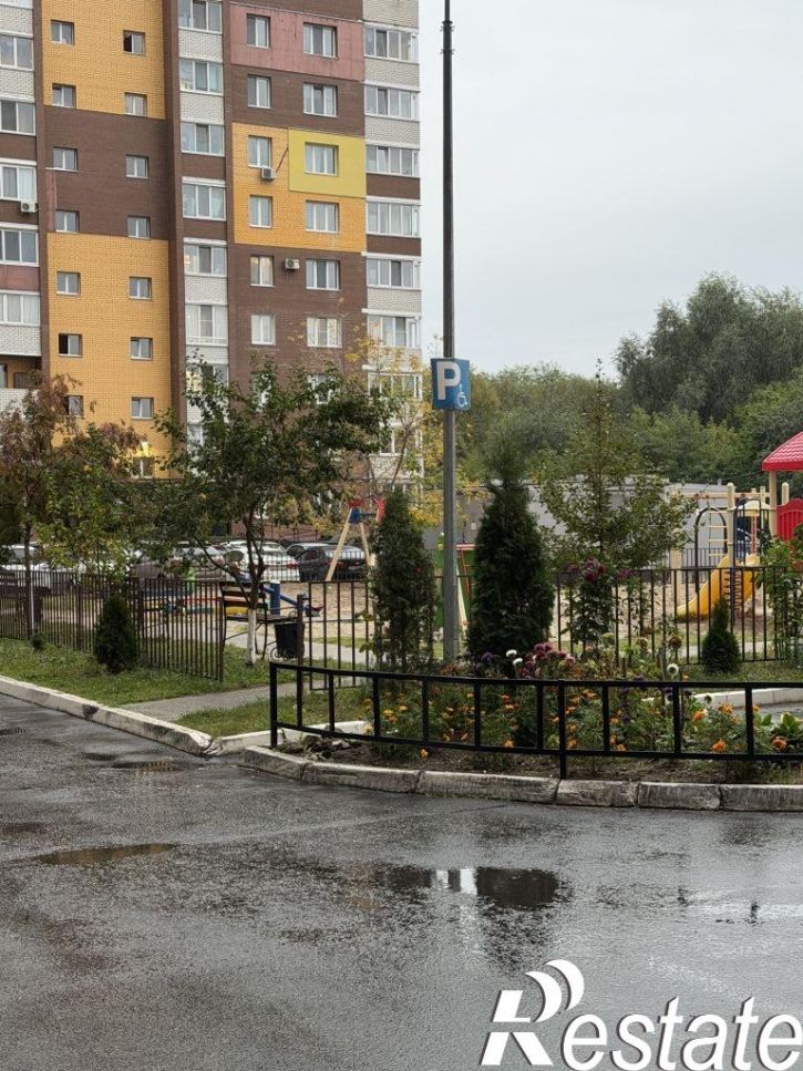1-комн квартира Московский мкр, 29