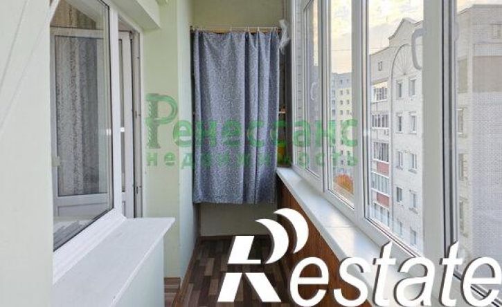 3-комн квартира Бежицкая улица, 1 к2,  д. 1 к2