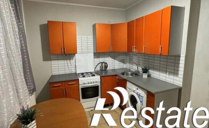 1-комн квартира Авиационная улица, 25,  д. 25