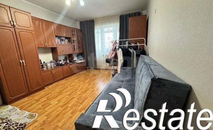 1-комн квартира Авиационная улица, 25,  д. 25