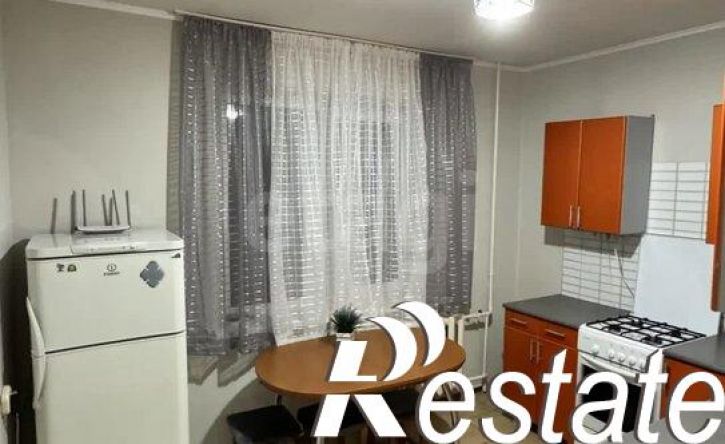 1-комн квартира Авиационная улица, 25,  д. 25