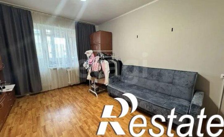 1-комн квартира Авиационная улица, 25,  д. 25