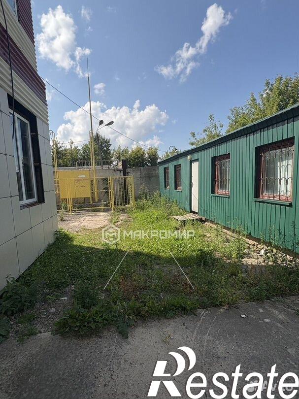 Купить складское помещение за 4 500 000 рублей на Крыловская улица, 3Б