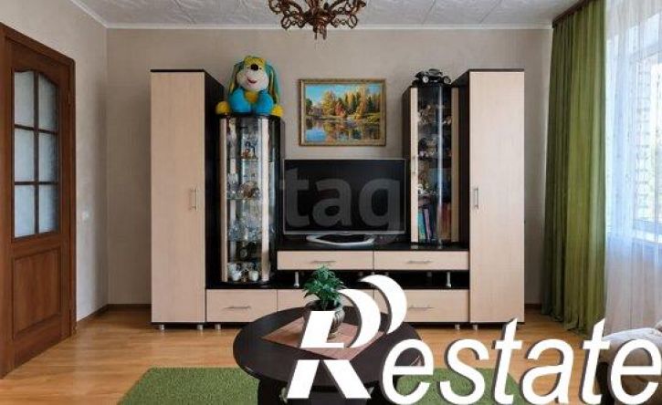 3-комн квартира проспект Станке Димитрова, 51А,  д. 51А