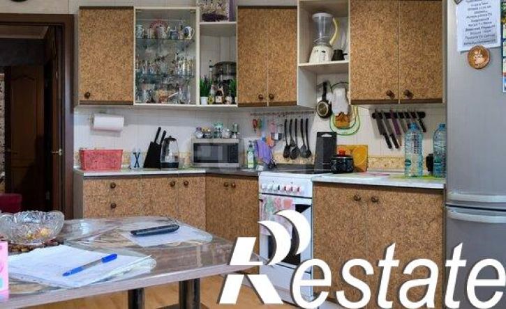 3-комн квартира проспект Станке Димитрова, 51А,  д. 51А