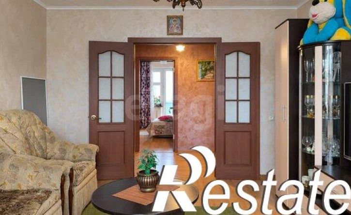 3-комн квартира проспект Станке Димитрова, 51А,  д. 51А
