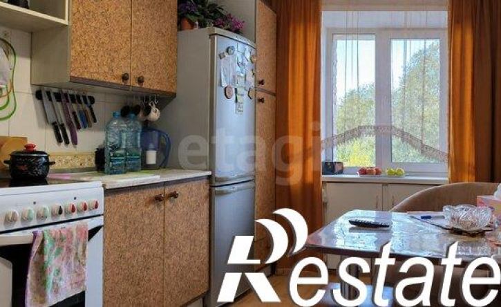 3-комн квартира проспект Станке Димитрова, 51А,  д. 51А