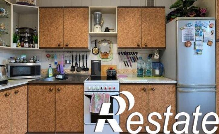 3-комн квартира проспект Станке Димитрова, 51А,  д. 51А