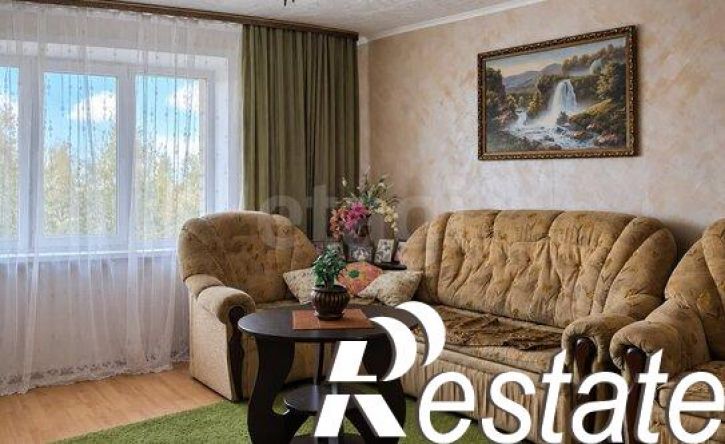 3-комн квартира проспект Станке Димитрова, 51А,  д. 51А