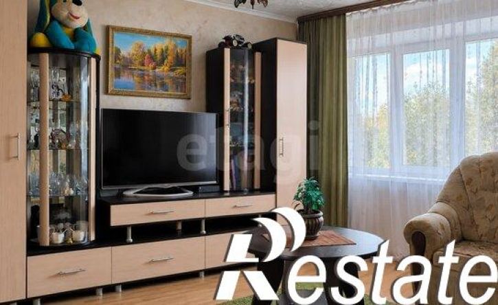 3-комн квартира проспект Станке Димитрова, 51А,  д. 51А
