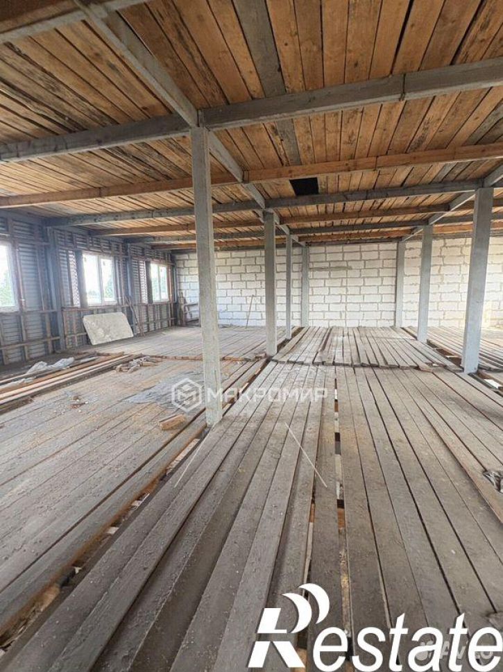 Склад Крыловская улица, 3Б,  д. 3Б