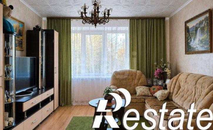 3-комн квартира проспект Станке Димитрова, 51А,  д. 51А