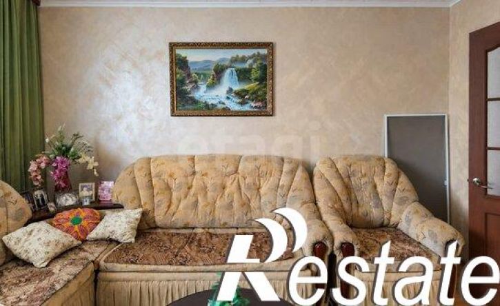 3-комн квартира проспект Станке Димитрова, 51А,  д. 51А