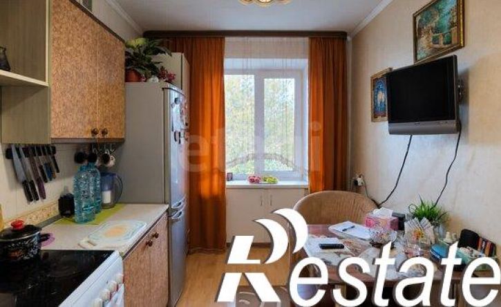 3-комн квартира проспект Станке Димитрова, 51А,  д. 51А