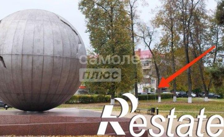 2-комн квартира улица 3 Июля, 1Б,  д. 1Б