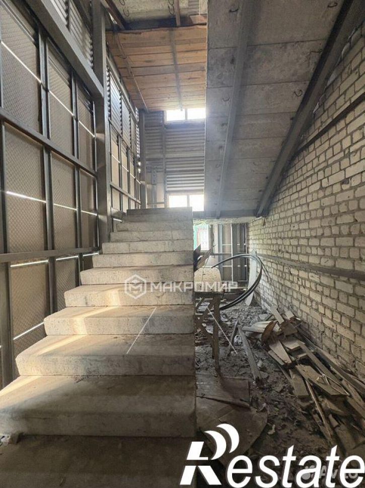 Склад Крыловская улица, 3Б,  д. 3Б