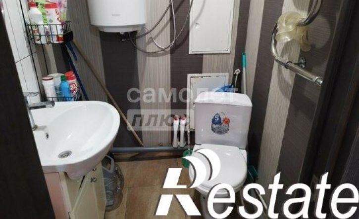 2-комн квартира улица 3 Июля, 1Б,  д. 1Б