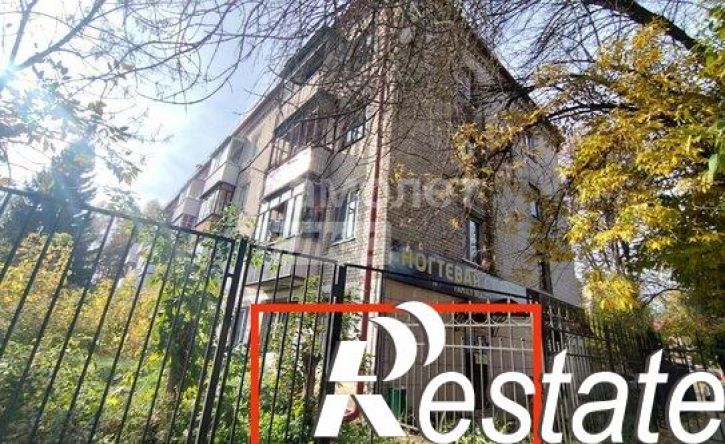 2-комн квартира улица 3 Июля, 1Б,  д. 1Б