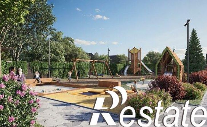 1-комн квартира в новом доме улица Дуки, 48,  д. 48