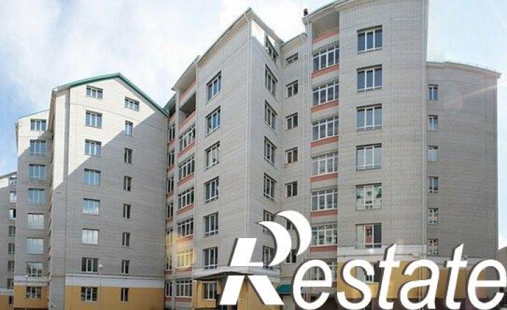 3-комн квартира улица Дуки, 64 к3,  д. 64 к3