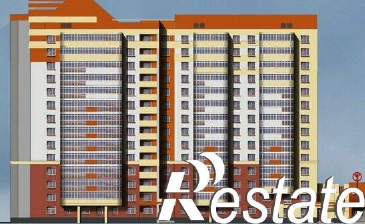 3-комн квартира улица Дуки, 64 к3,  д. 64 к3