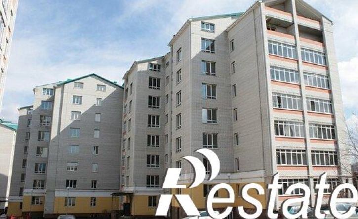 3-комн квартира улица Дуки, 64 к3,  д. 64 к3