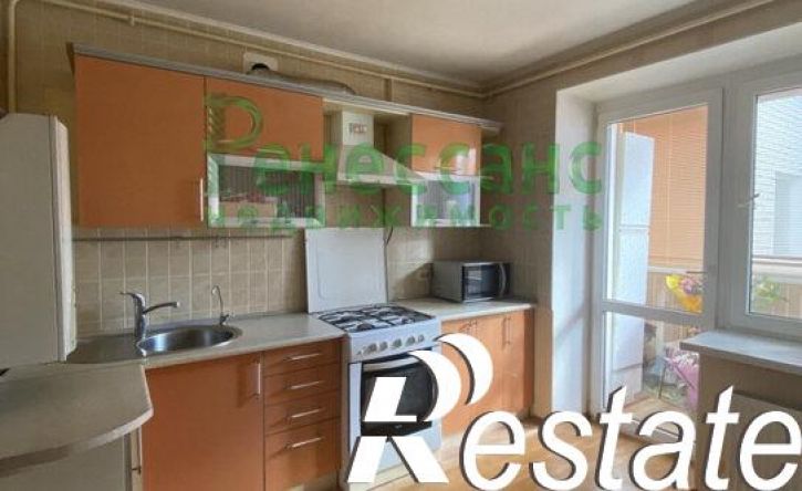 2-комн квартира улица Брянского Фронта, 26,  д. 26