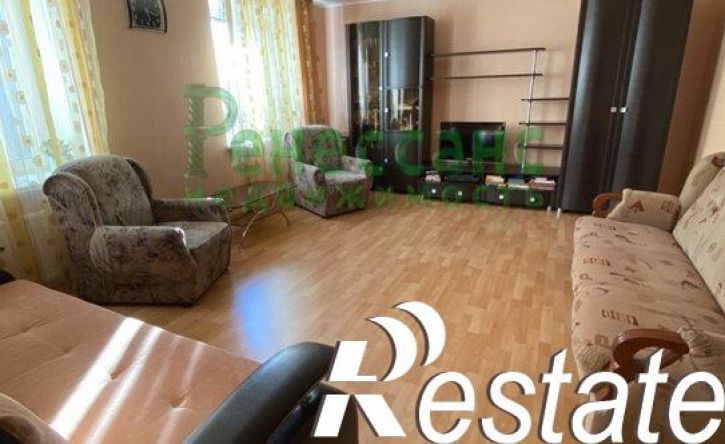 2-комн квартира улица Брянского Фронта, 26,  д. 26