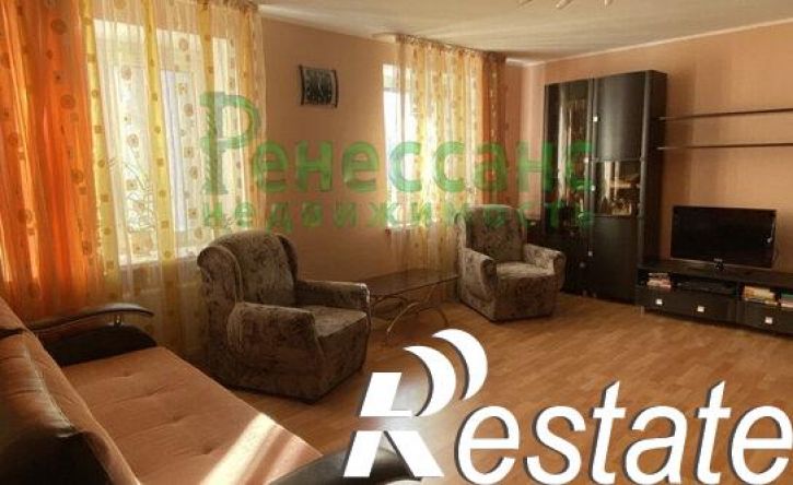 2-комн квартира улица Брянского Фронта, 26,  д. 26