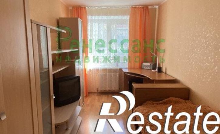 2-комн квартира улица Брянского Фронта, 26,  д. 26