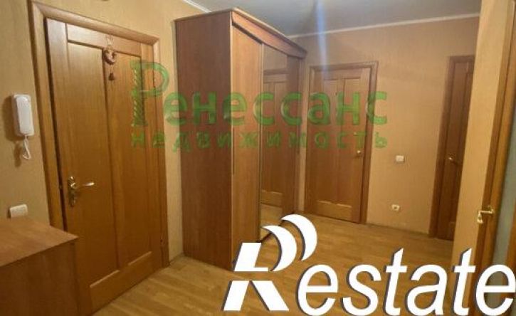 2-комн квартира улица Брянского Фронта, 26,  д. 26