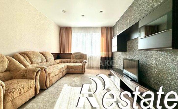 1-комн квартира Красноармейская улица, 38,  д. 38