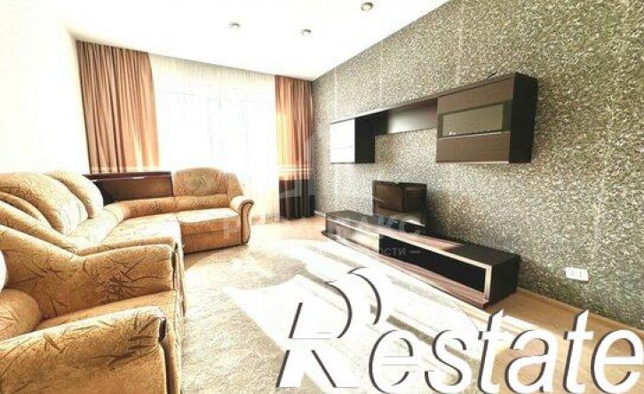 1-комн квартира Красноармейская улица, 38,  д. 38