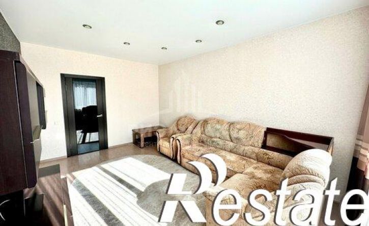 1-комн квартира Красноармейская улица, 38,  д. 38